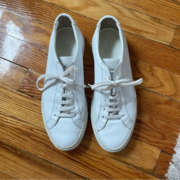 Common Projects Achilles Low - Picture 1 of 8
